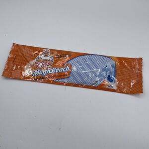 Mr. Clean MagicReach Scrubbing Pads Tub & Shower Cleaner Refill 1 Pad HTF